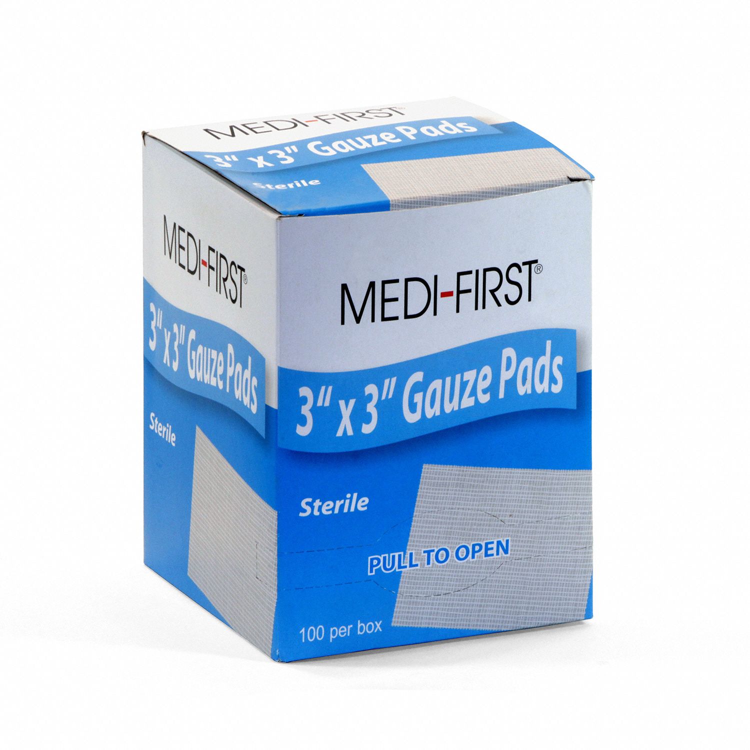 Medi-first 3G-OTH-552562