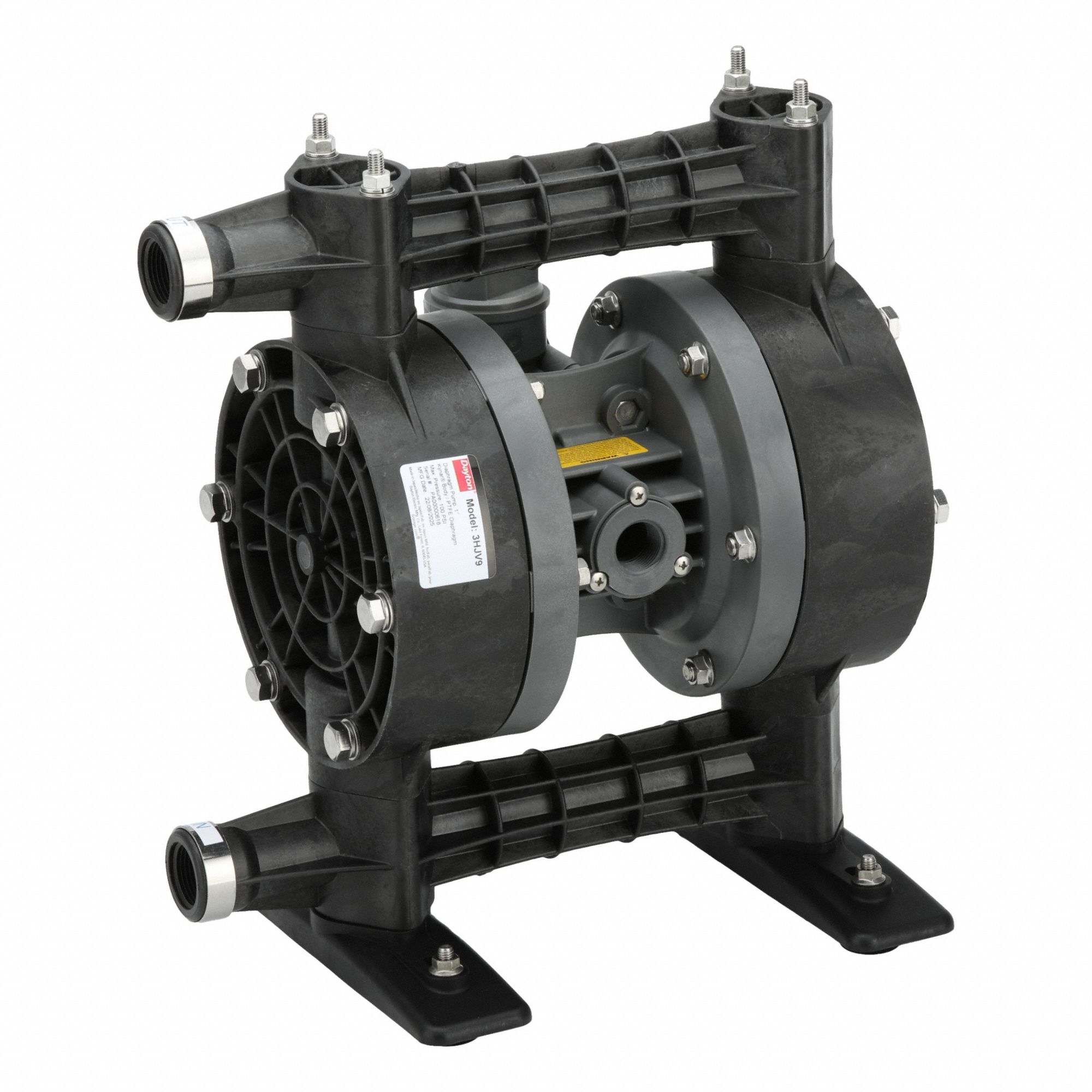 Dayton 3G-OTH-89058