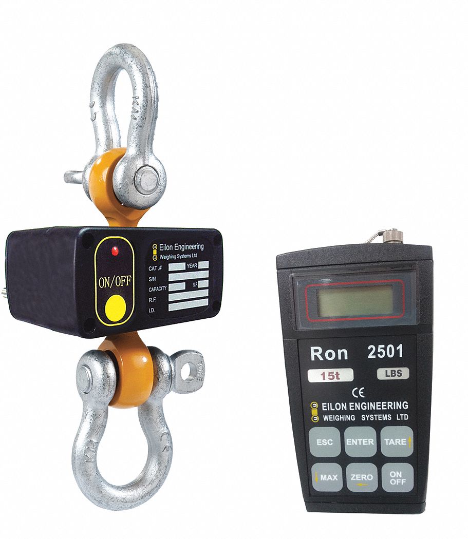 Ron Crane Scales 3G-OTH-336458