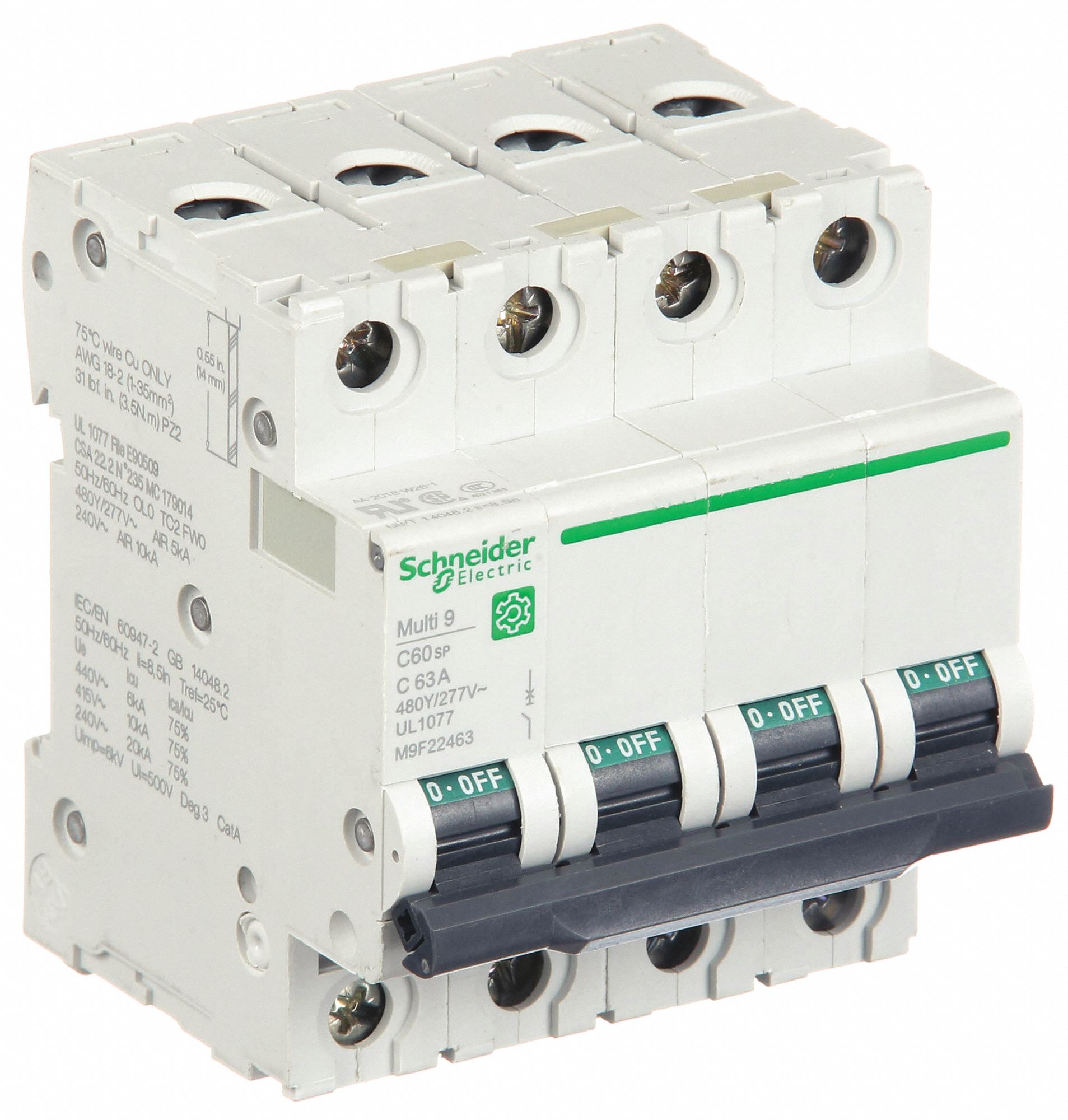 Schneider 3G-OTH-20276