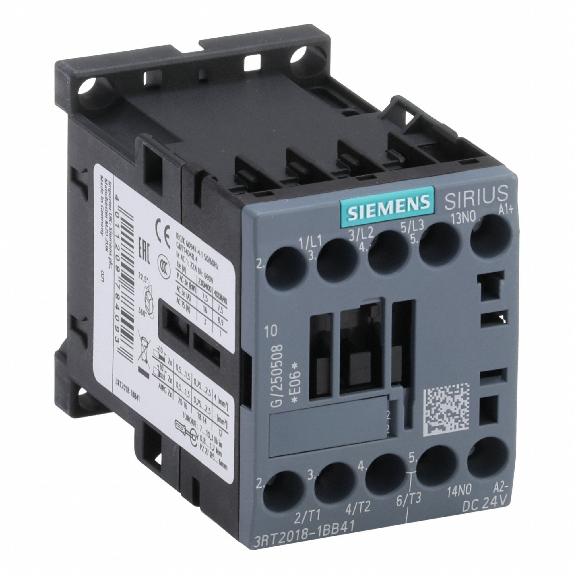 Siemens 3G-OTH-42345
