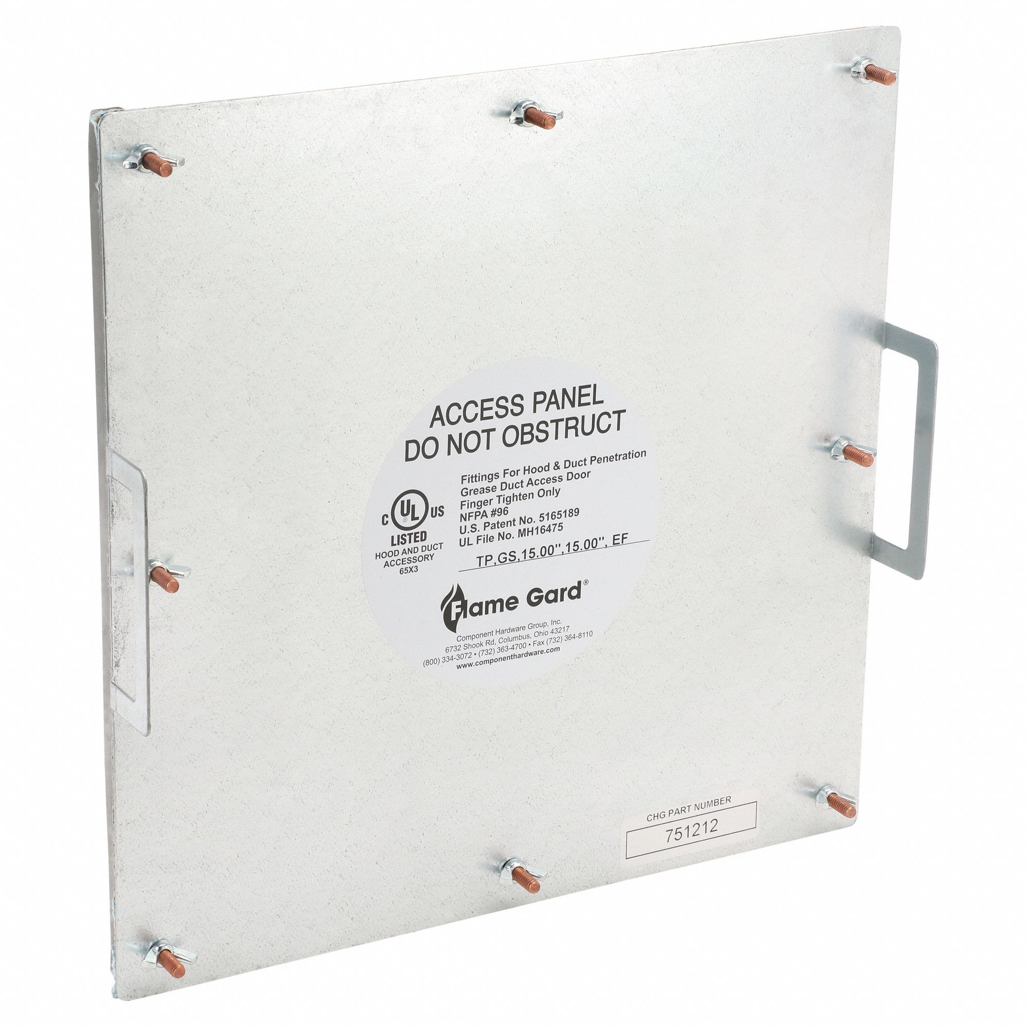Flame Gard 3G-OTH-74694