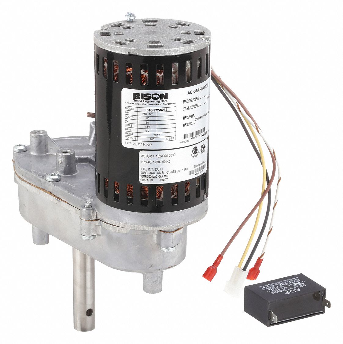 Manitowoc 3G-OTH-569711