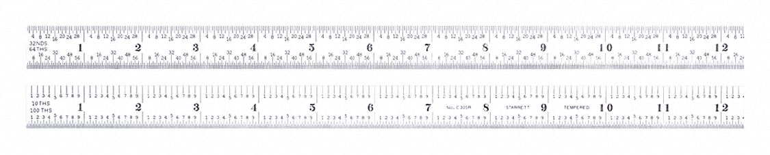 Starrett 3G-OTH-321328