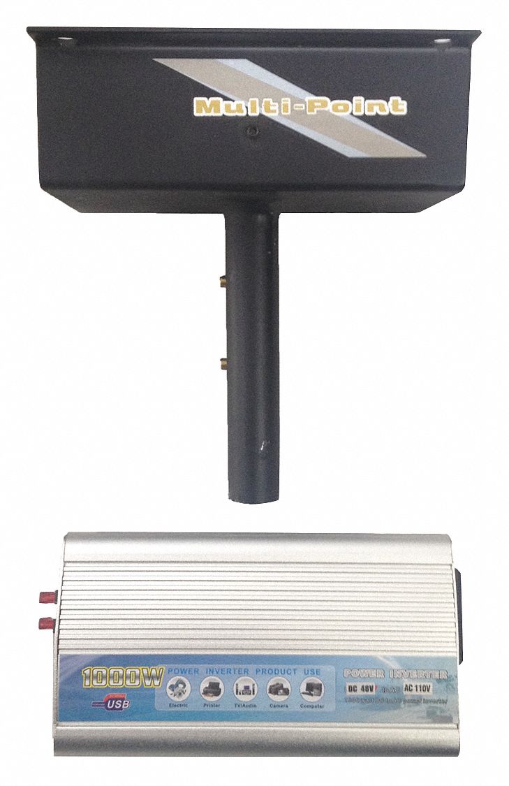 Rmb Electric 3G-OTH-577239