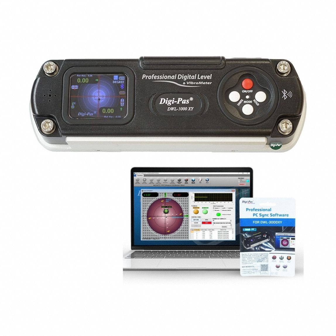 Digi-pas 3G-OTH-312877