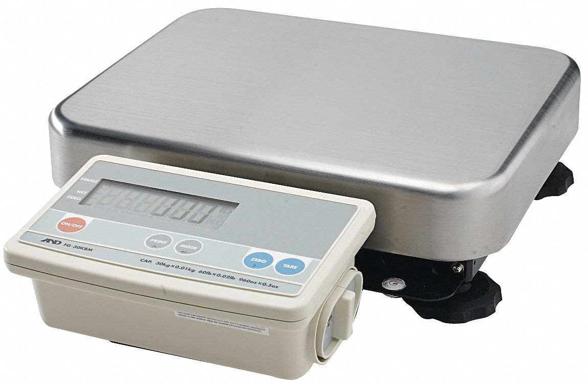 A&d Weighing 3G-OTH-334399
