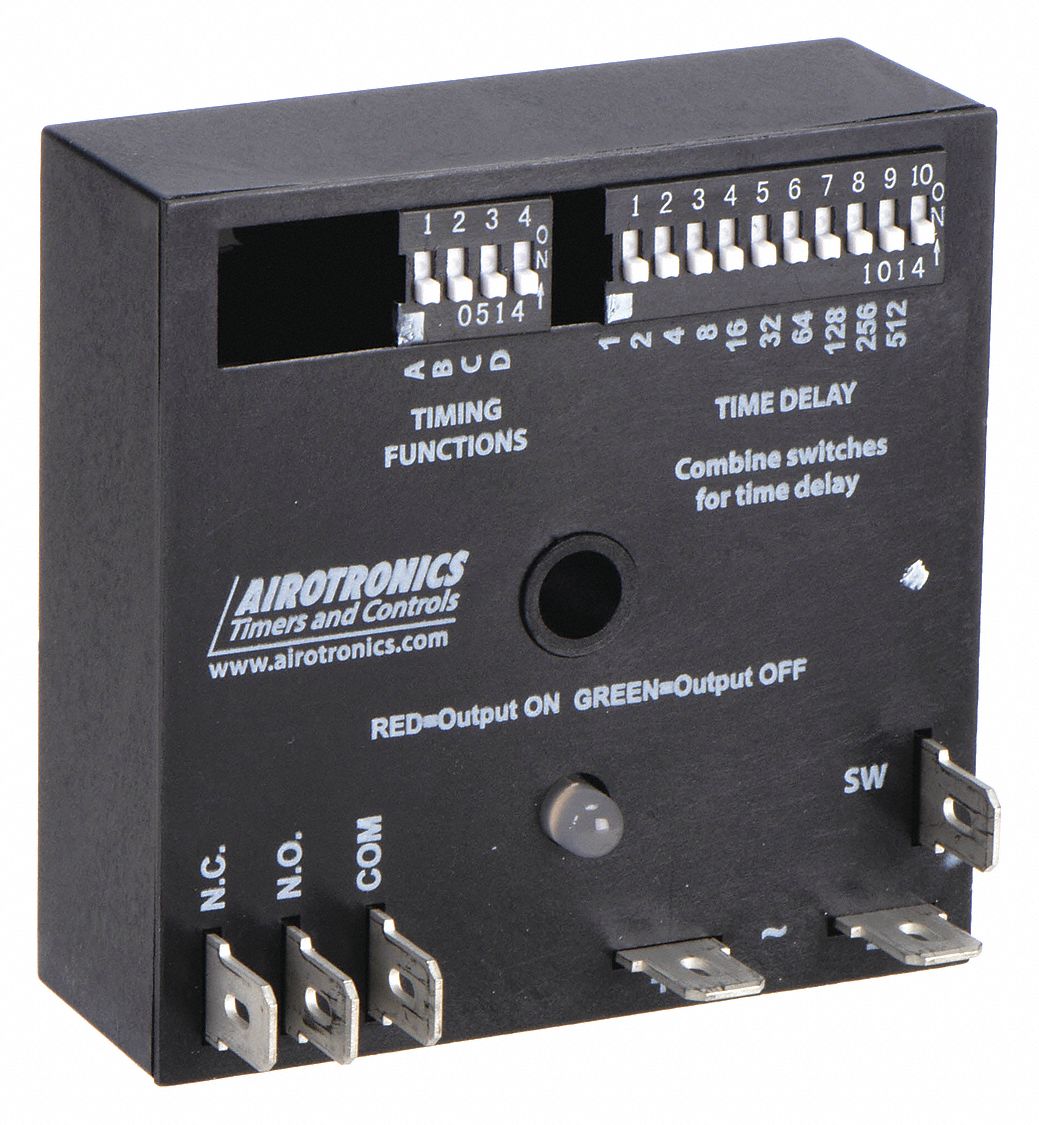 Airotronics 3G-OTH-130389