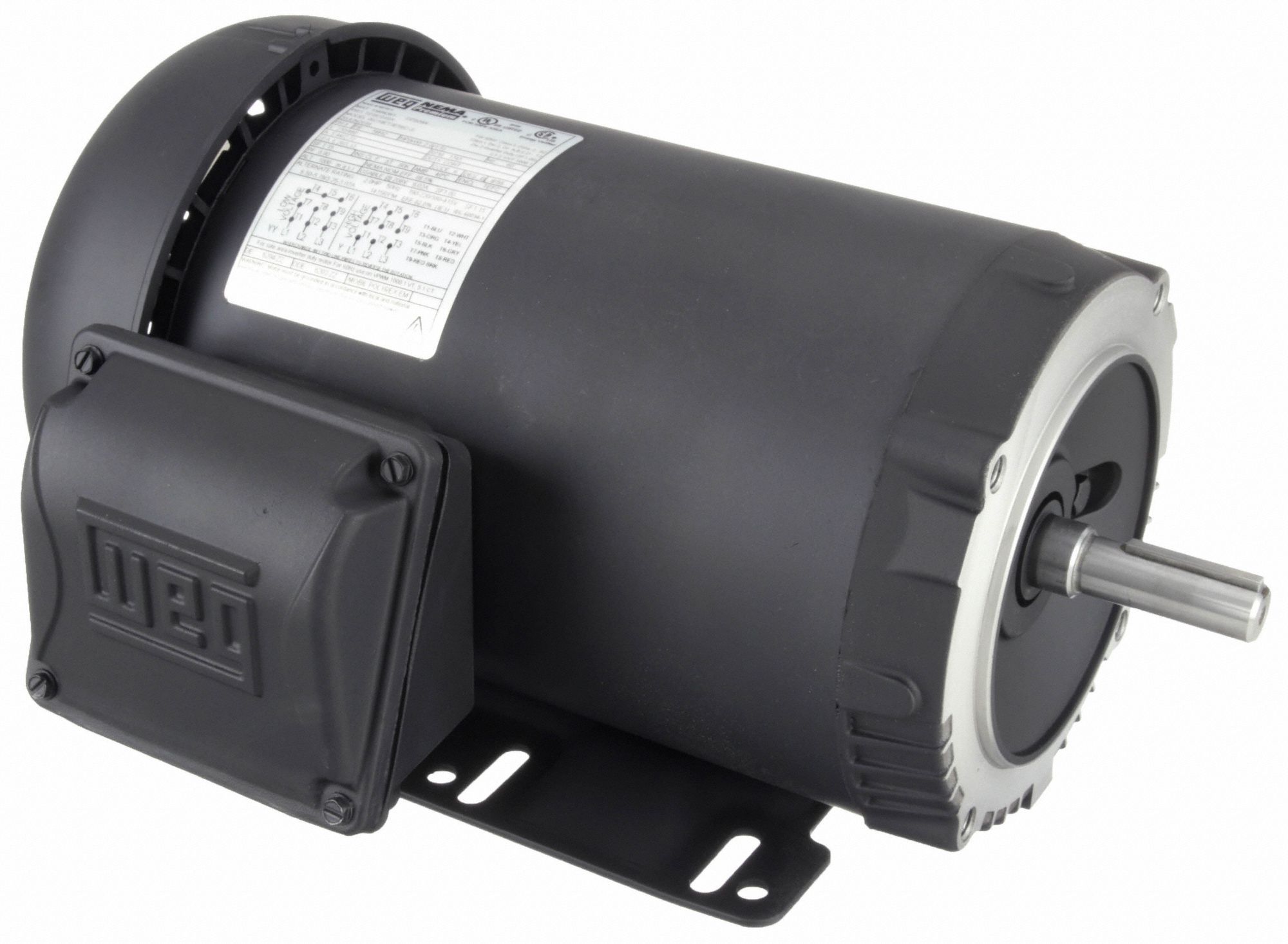 Weg 3G-OTH-55463