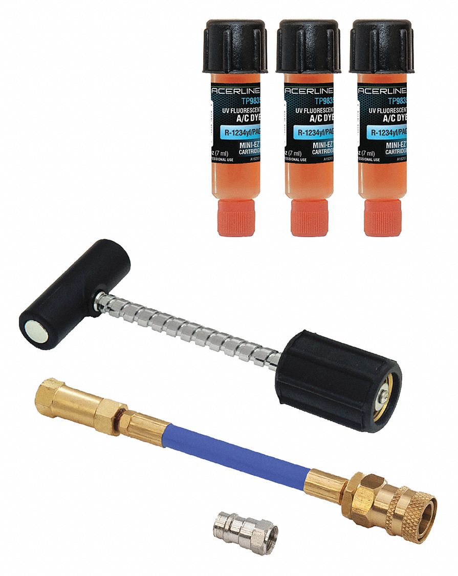 Tracerline 3G-OTH-502264