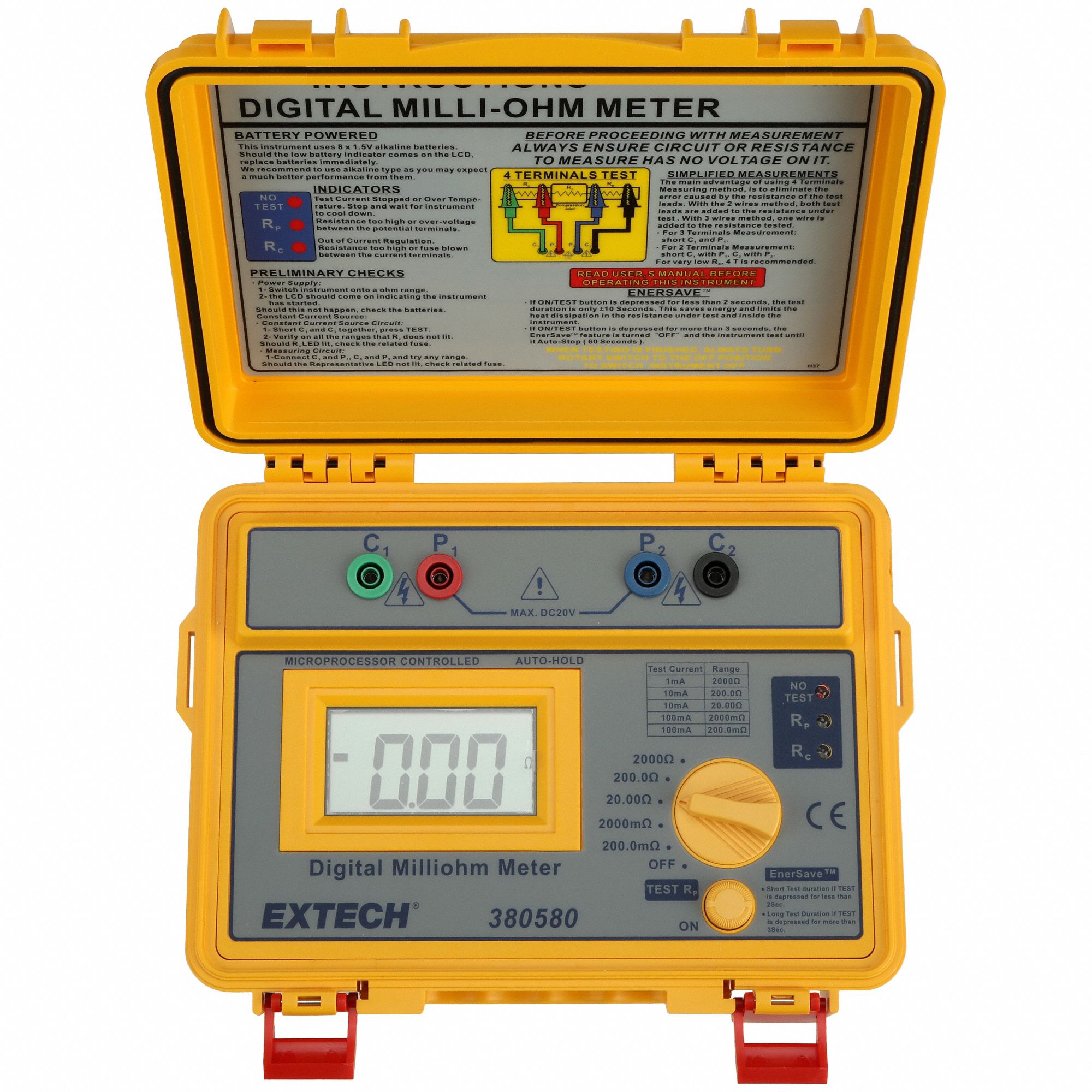 Extech 3G-OTH-171035