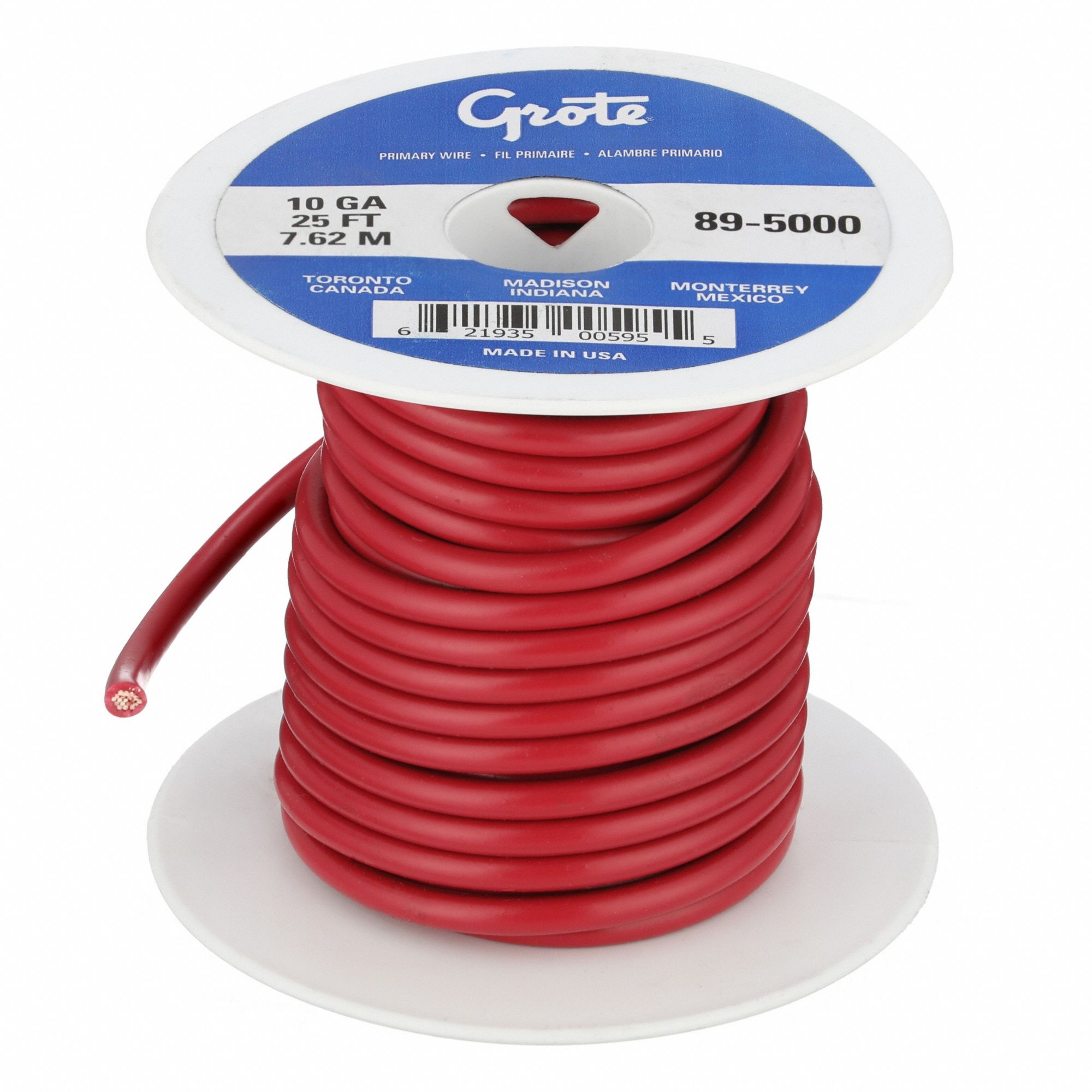 Grote 3G-OTH-49396