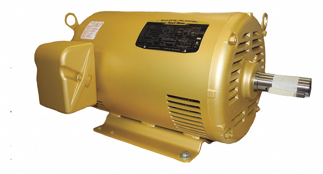 Baldor 3G-OTH-75124
