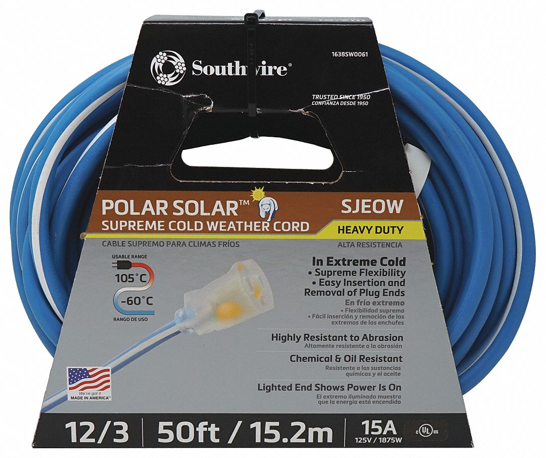 Southwire 3G-OTH-43522