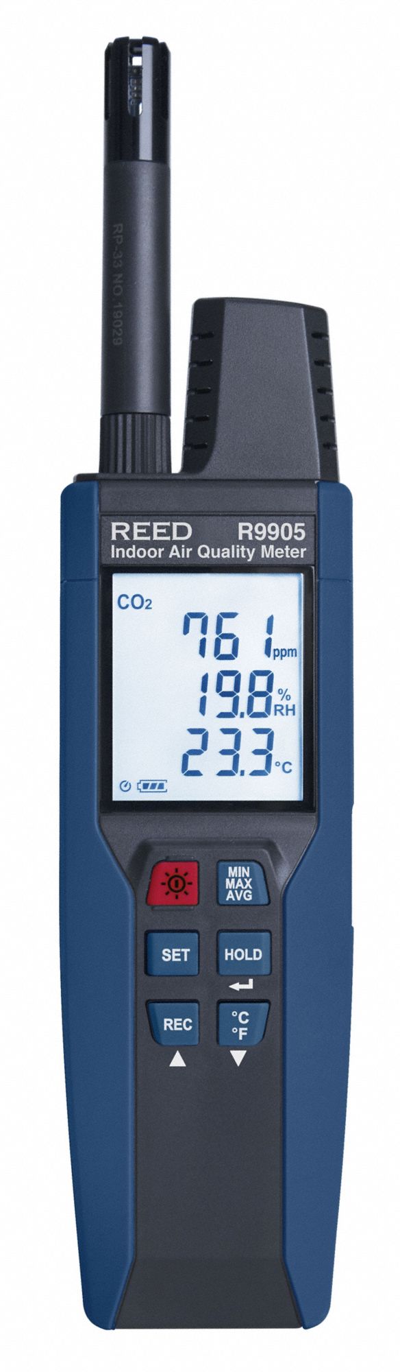 Reed Instruments 3G-OTH-171211