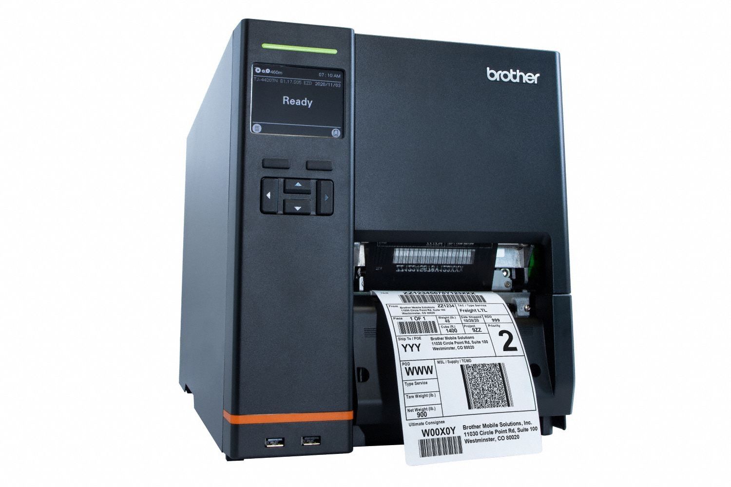 Brother 3G-OTH-578191