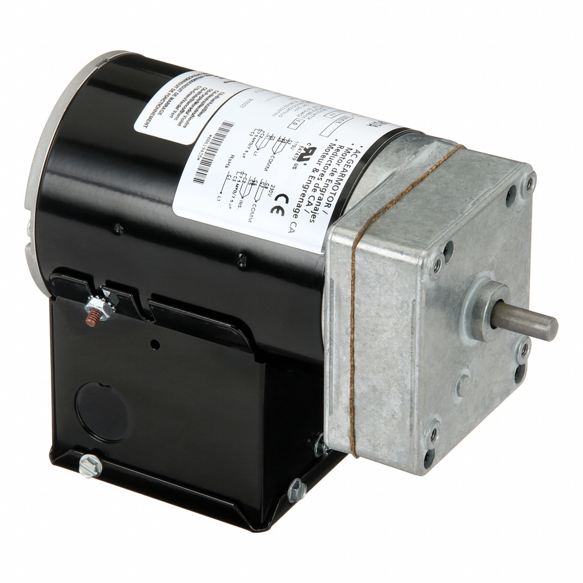 Dayton 3G-OTH-120774