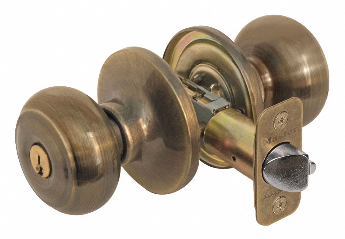 Master Lock 3G-OTH-500573