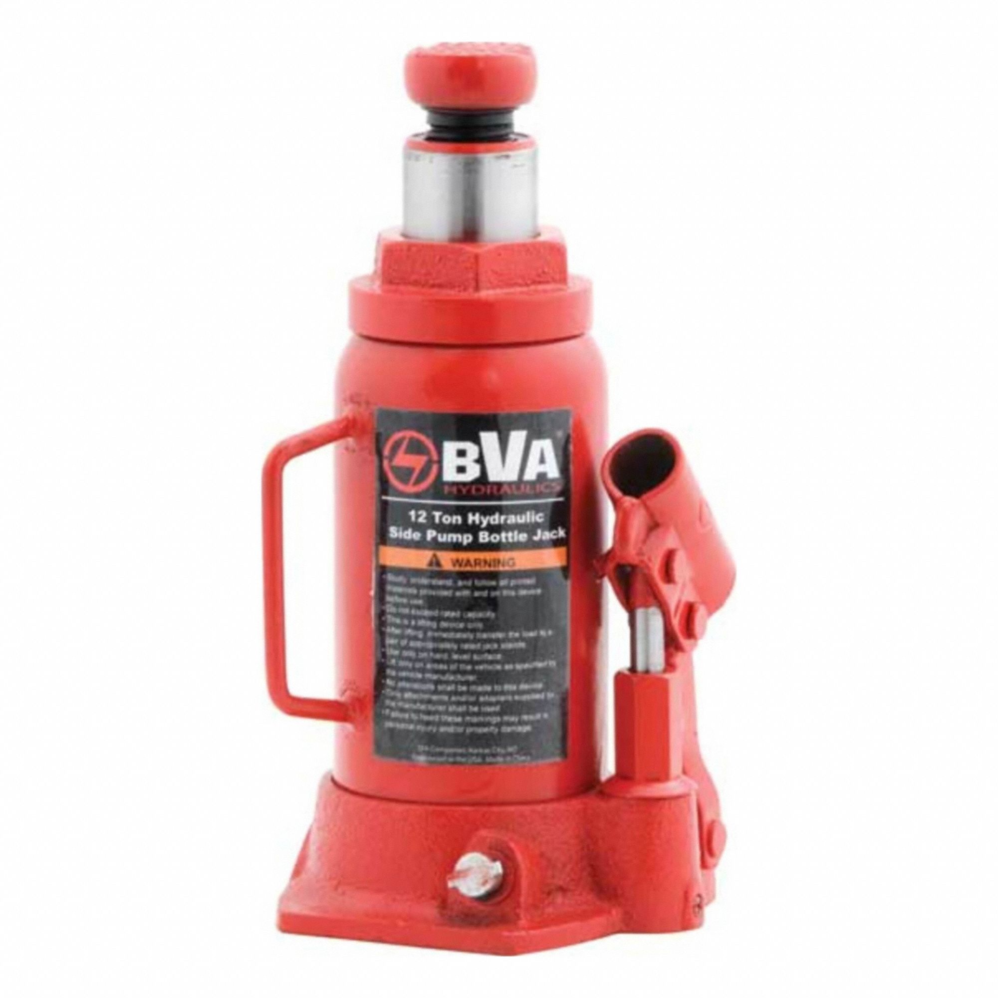 Bva Hydraulics 3G-OTH-477189