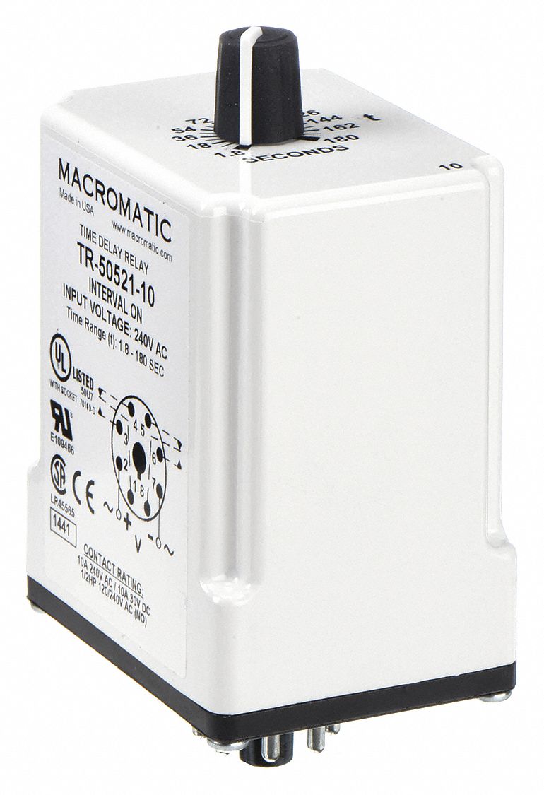 Macromatic 3G-OTH-42381
