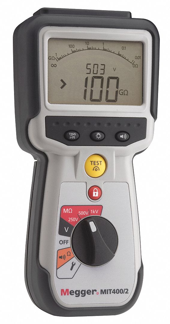 Megger 3G-OTH-169503