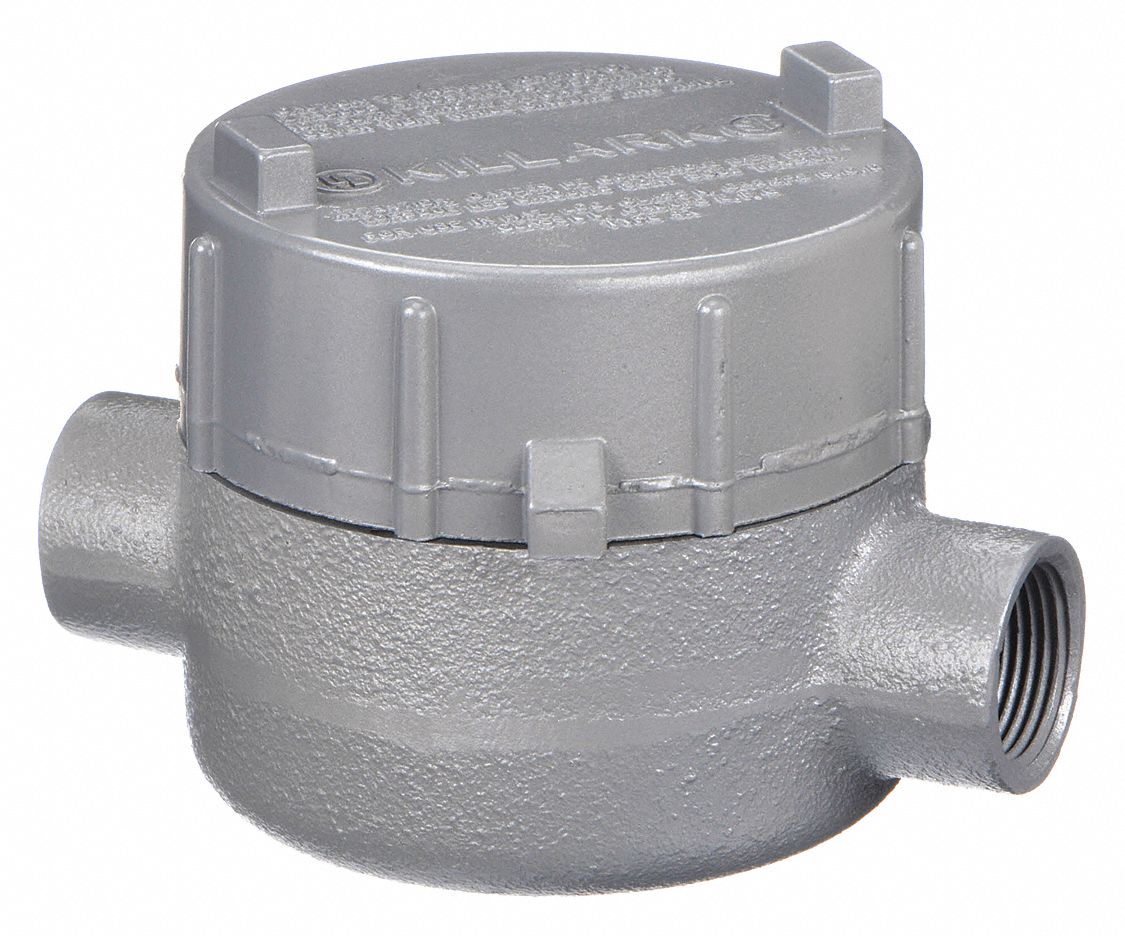 Hubbell Killark 3G-OTH-05654