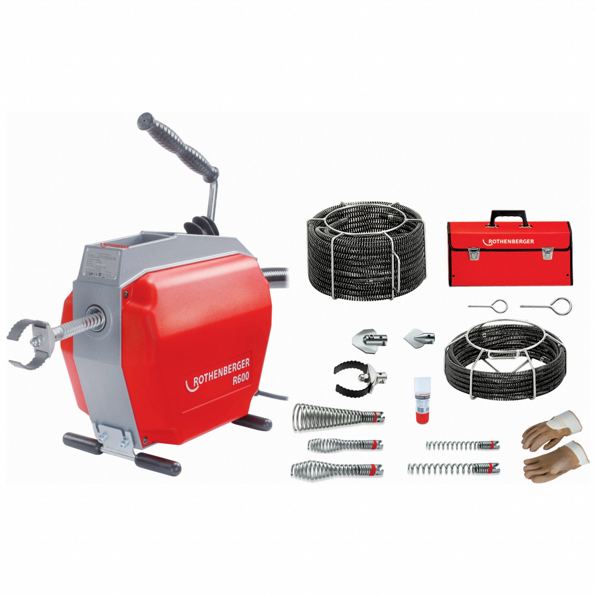 Rothenberger 3G-OTH-326889