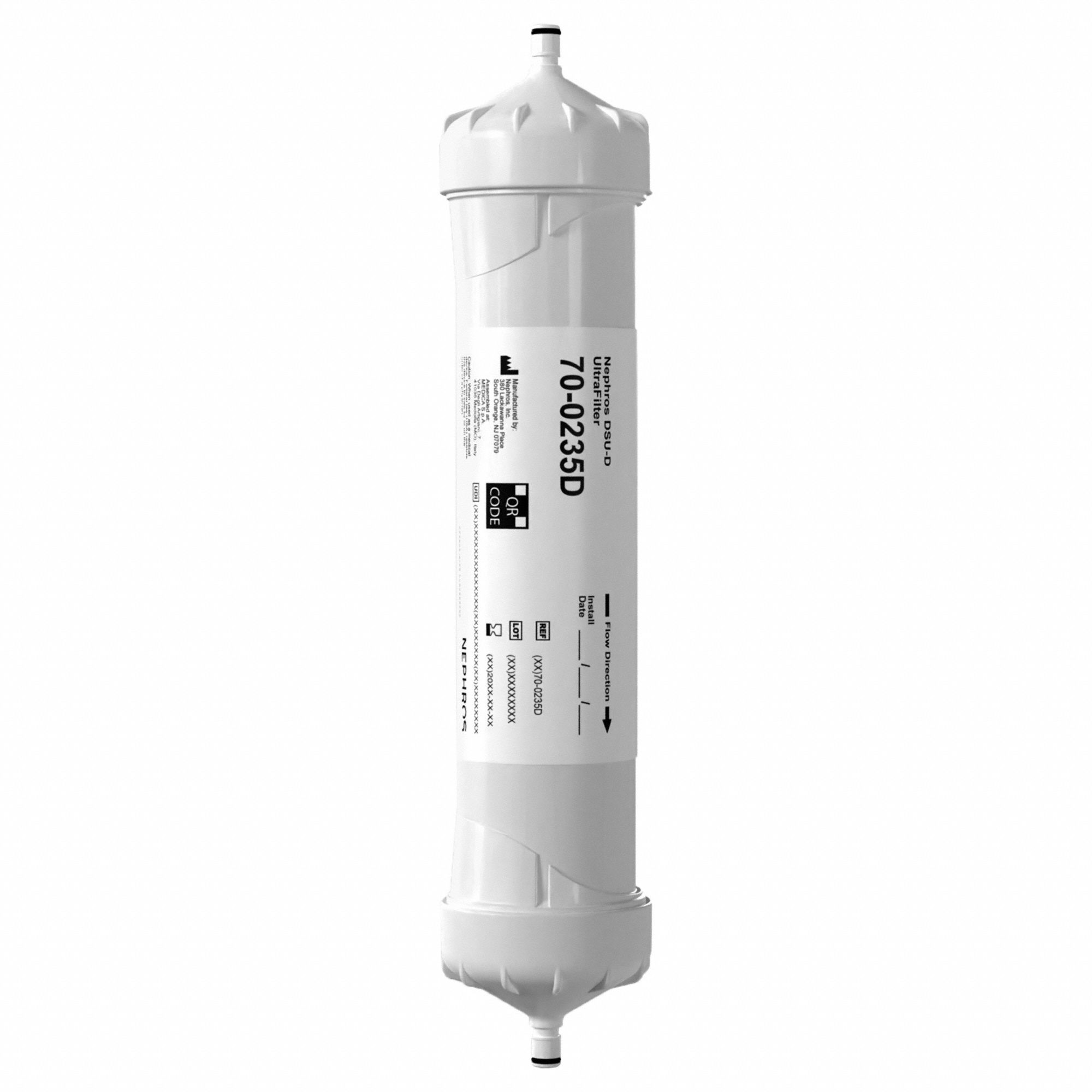 Nephros 3G-OTH-447635