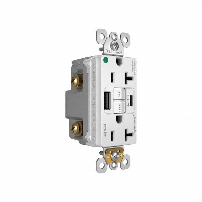 Pass & Seymour 3G-OTH-17432