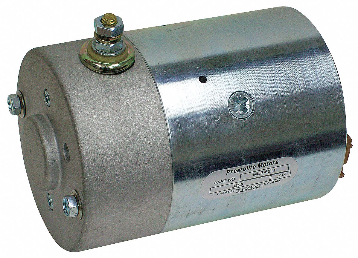 Prestolite Motors 3G-OTH-55425