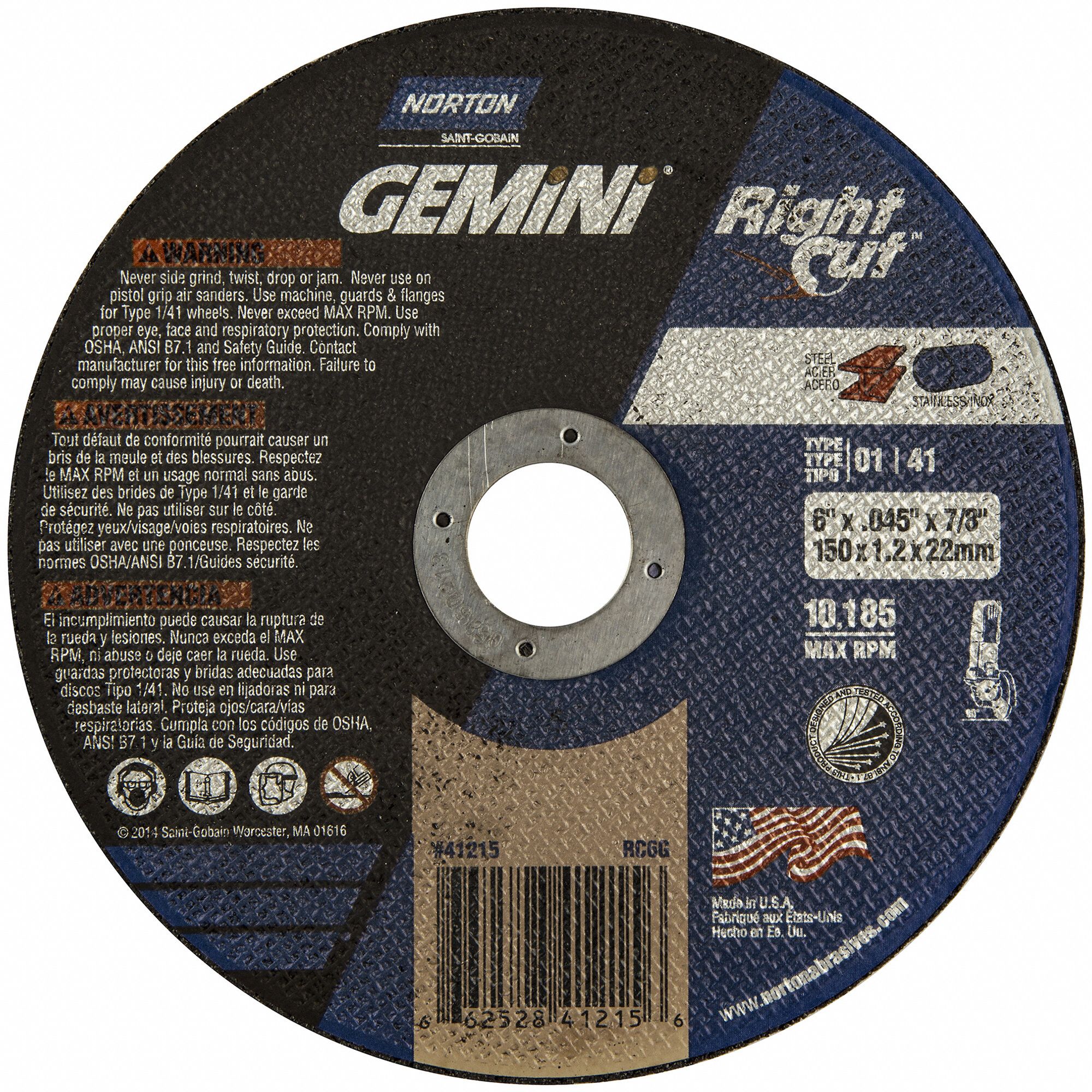 Norton 3G-OTH-541845