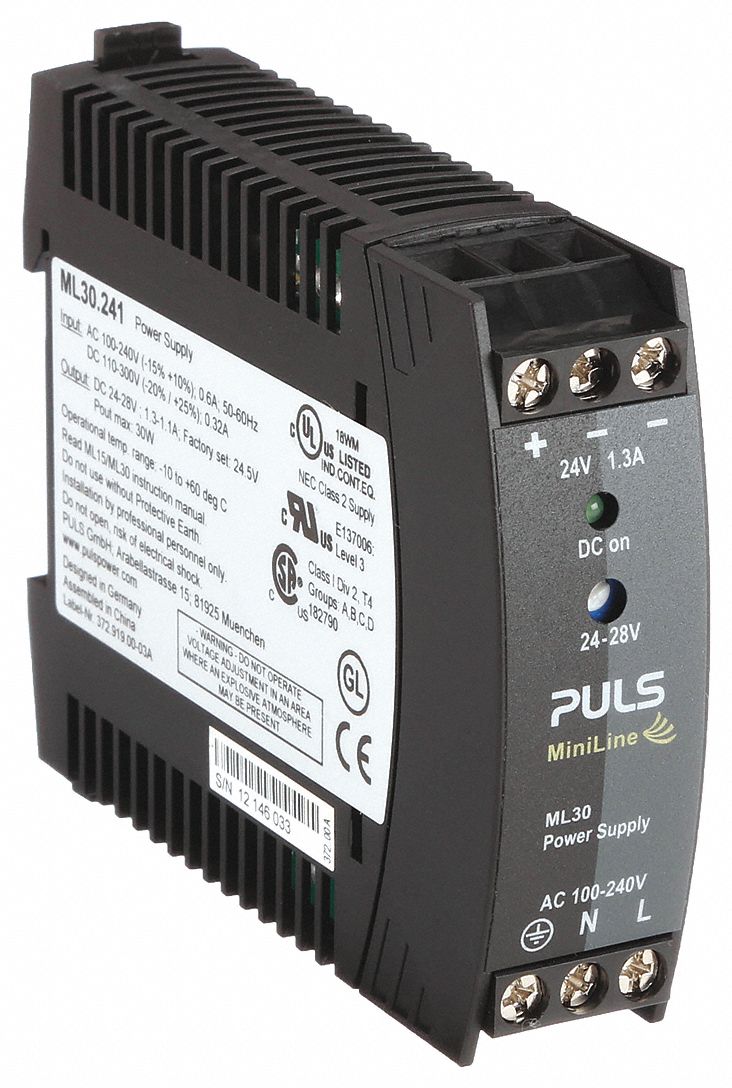 Puls Dc 3G-OTH-156021