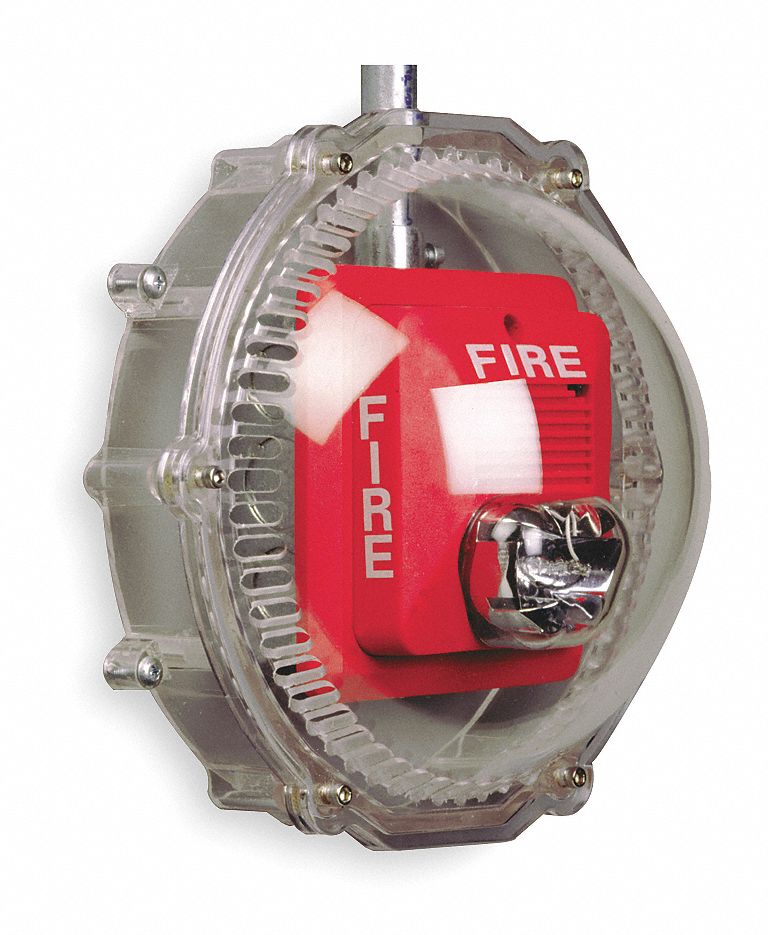 Safety Technology International 3G-OTH-559945