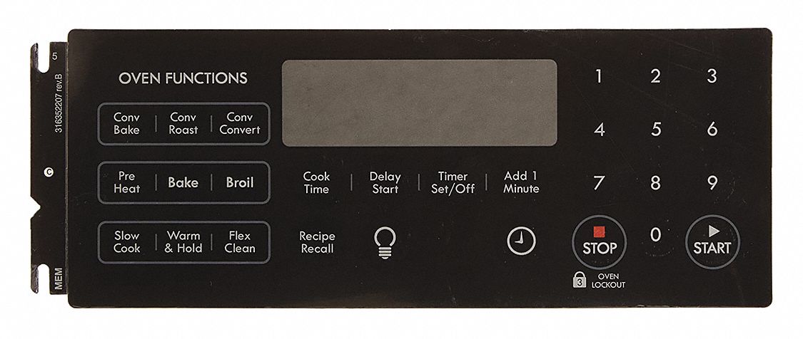 Electrolux 3G-OTH-568643