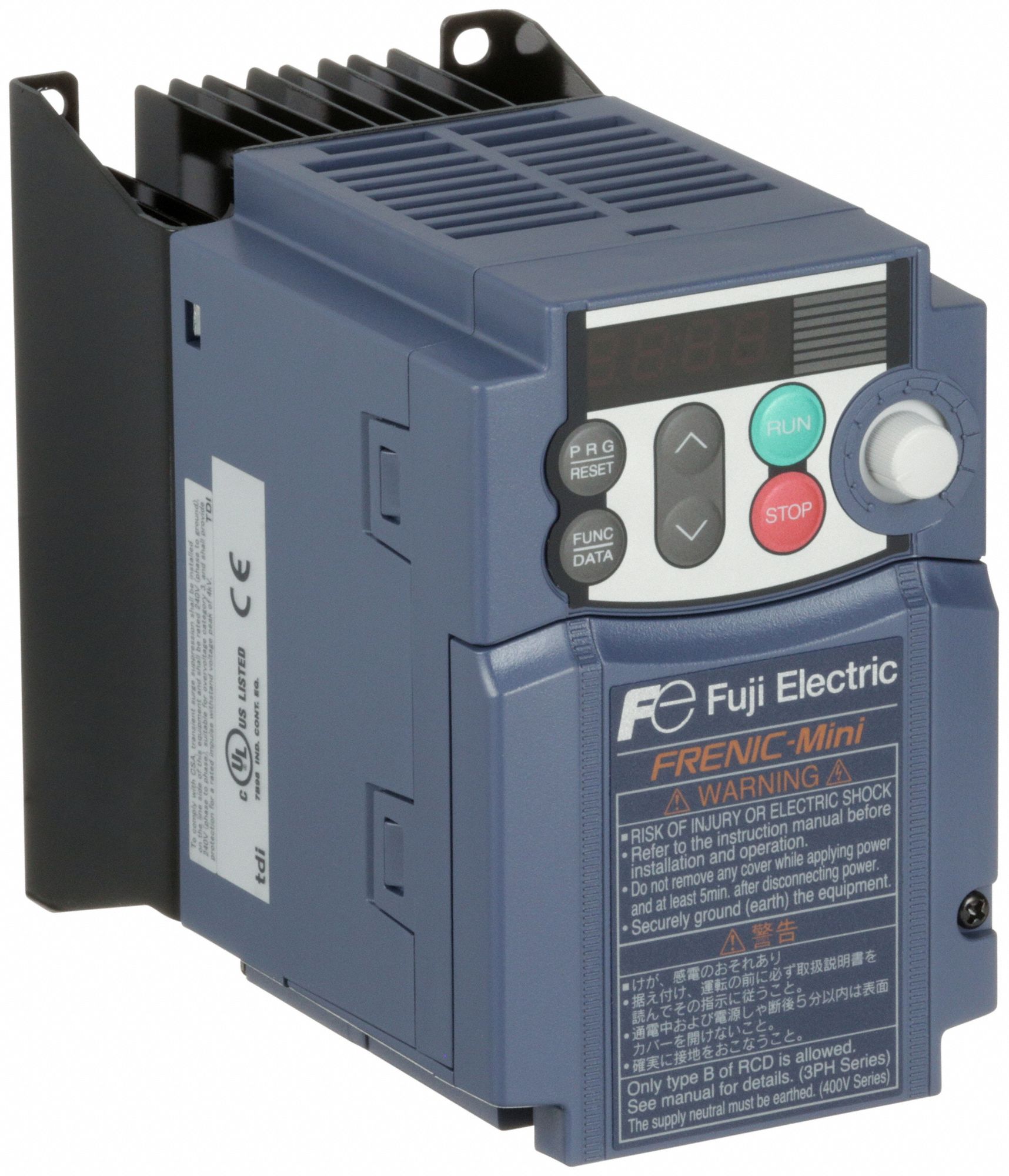 Fuji Electric 3G-OTH-56445