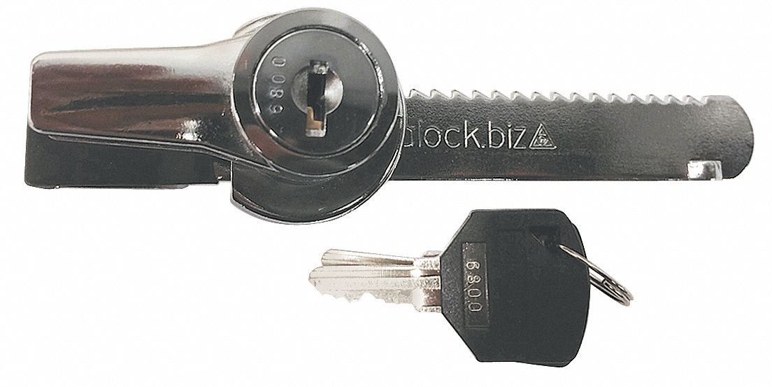 Delta Lock 3G-OTH-504056