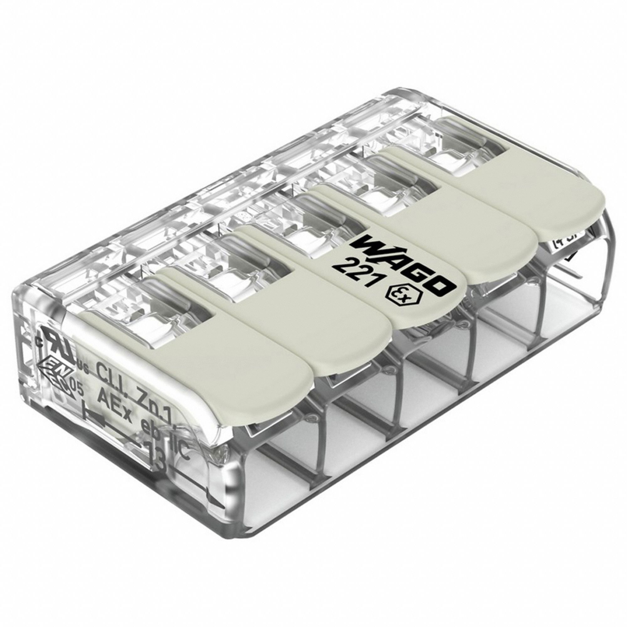 Wago 3G-OTH-17431