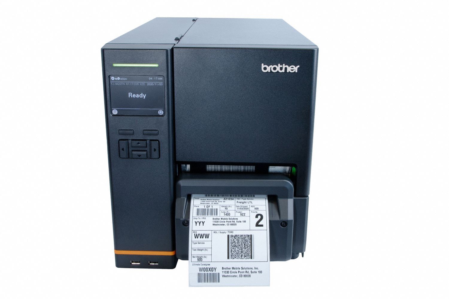 Brother 3G-OTH-578188