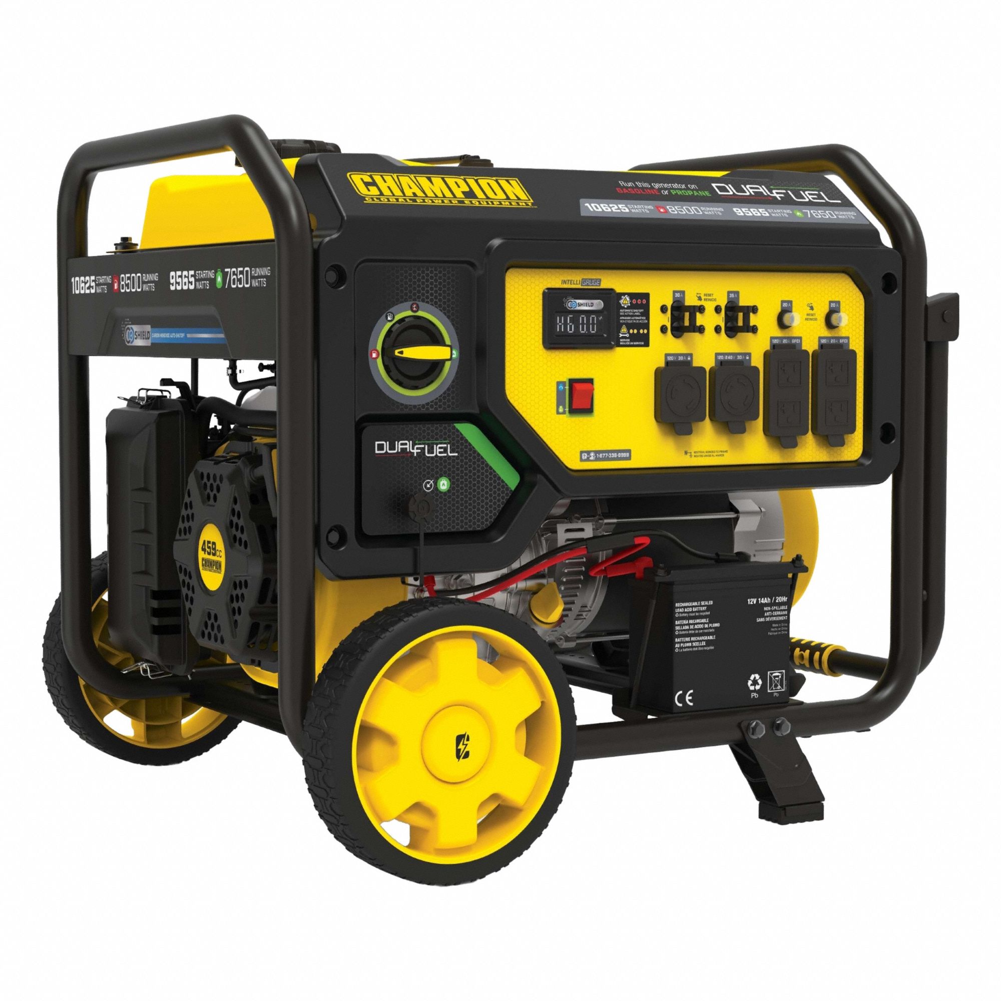 Champion Power Equipment 3G-OTH-383516