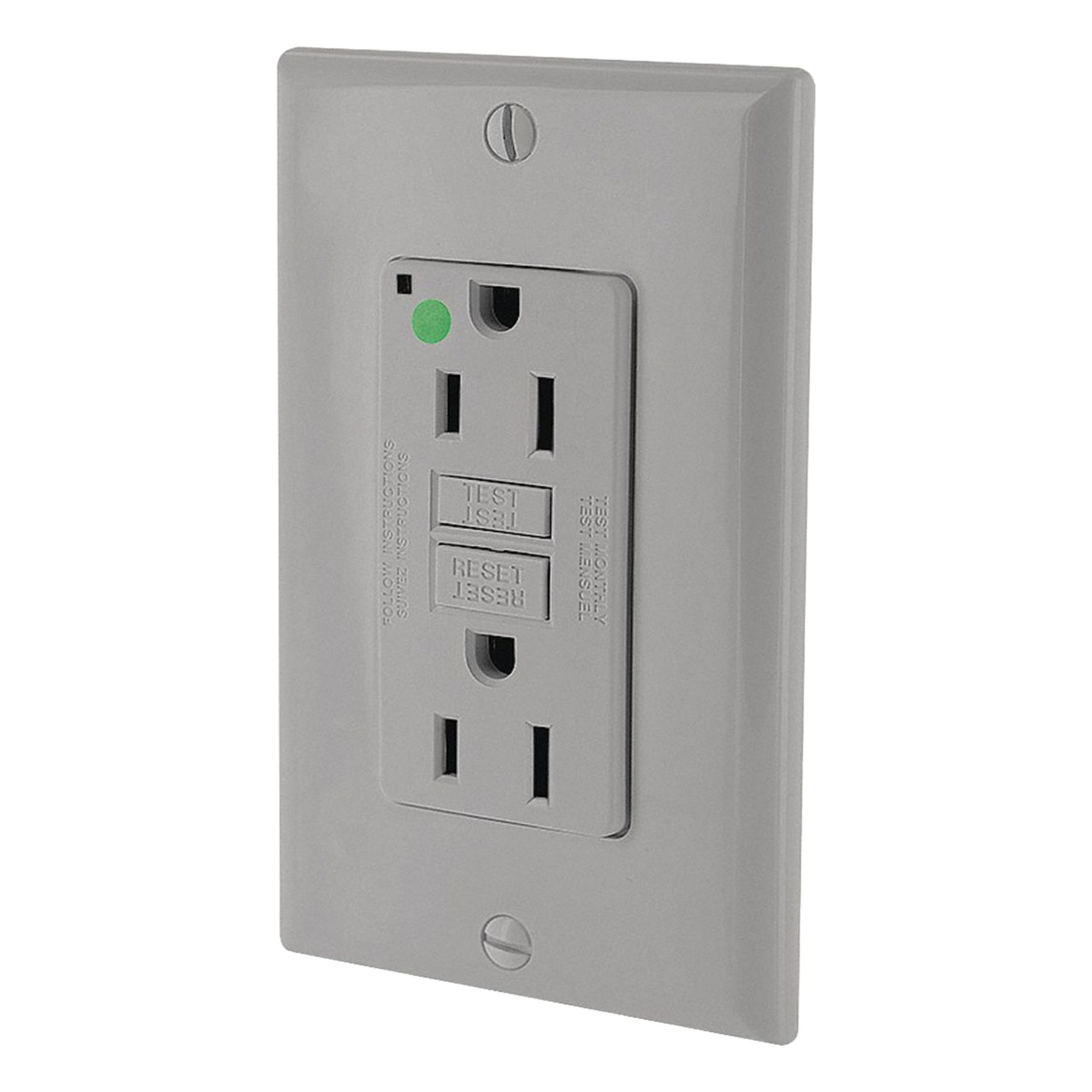 Leviton Gfi 3G-OTH-128899
