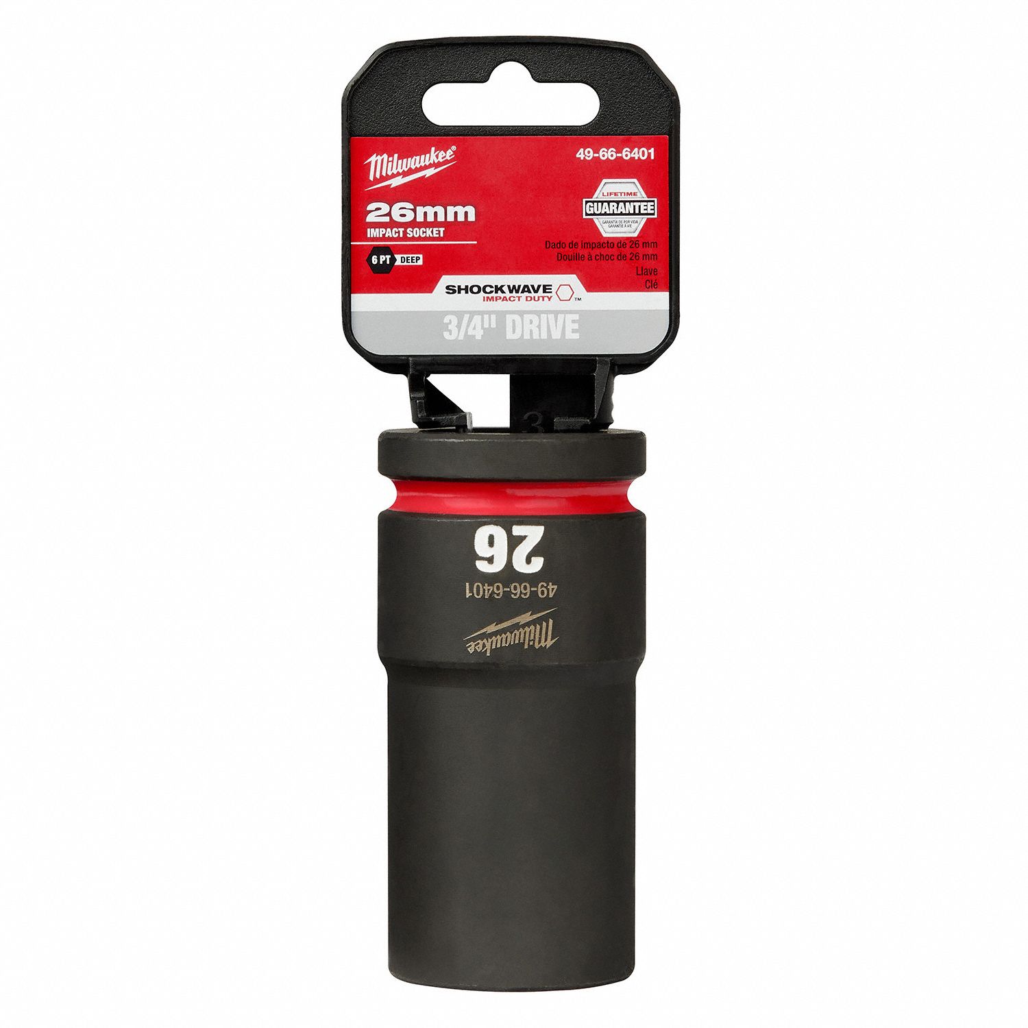 Milwaukee 3G-OTH-293572