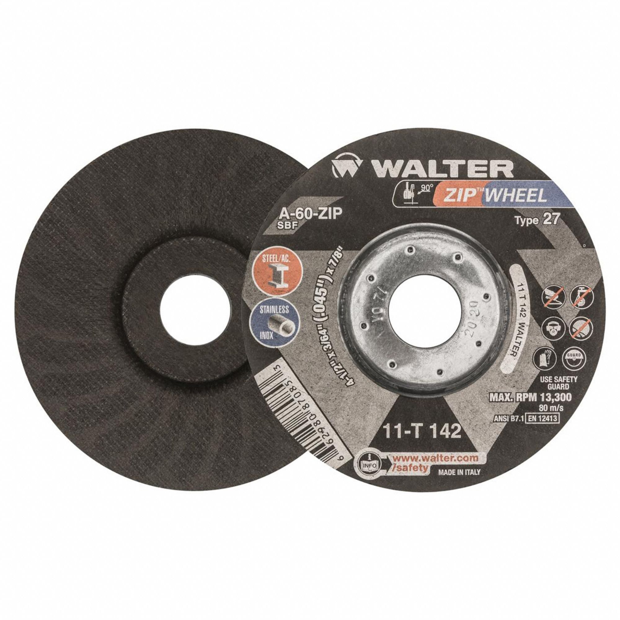 Walter Surface Technologies 3G-OTH-541884