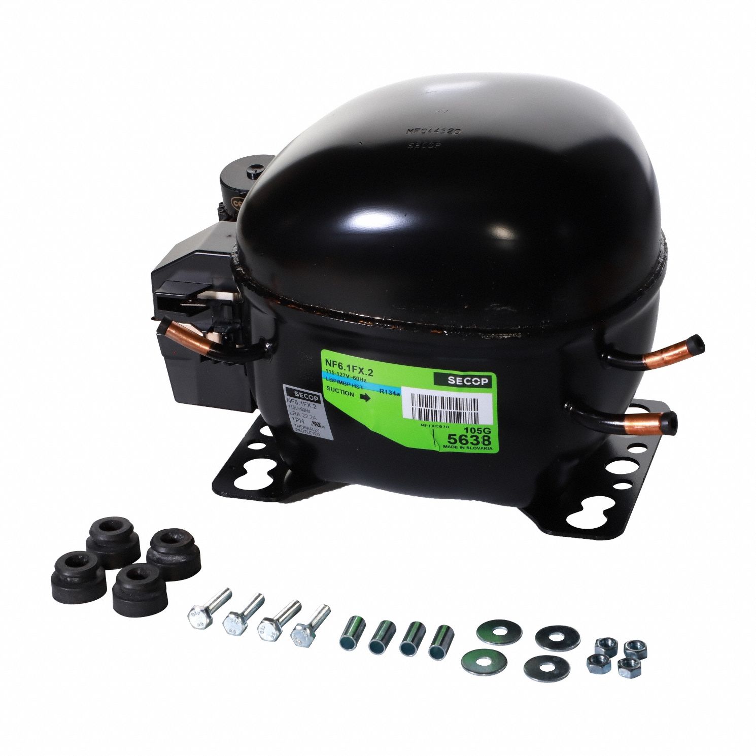 Secop 3G-OTH-61056