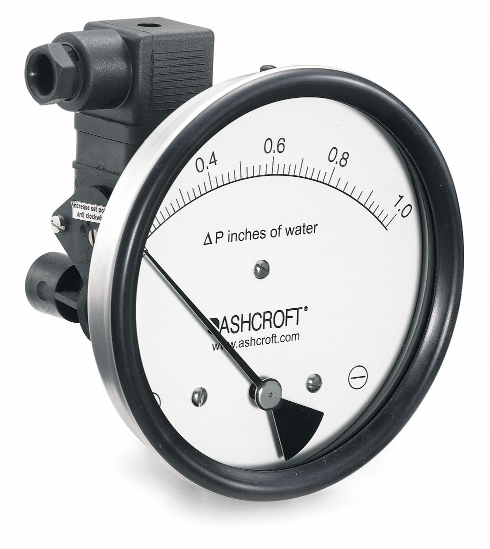 Ashcroft 3G-OTH-175309