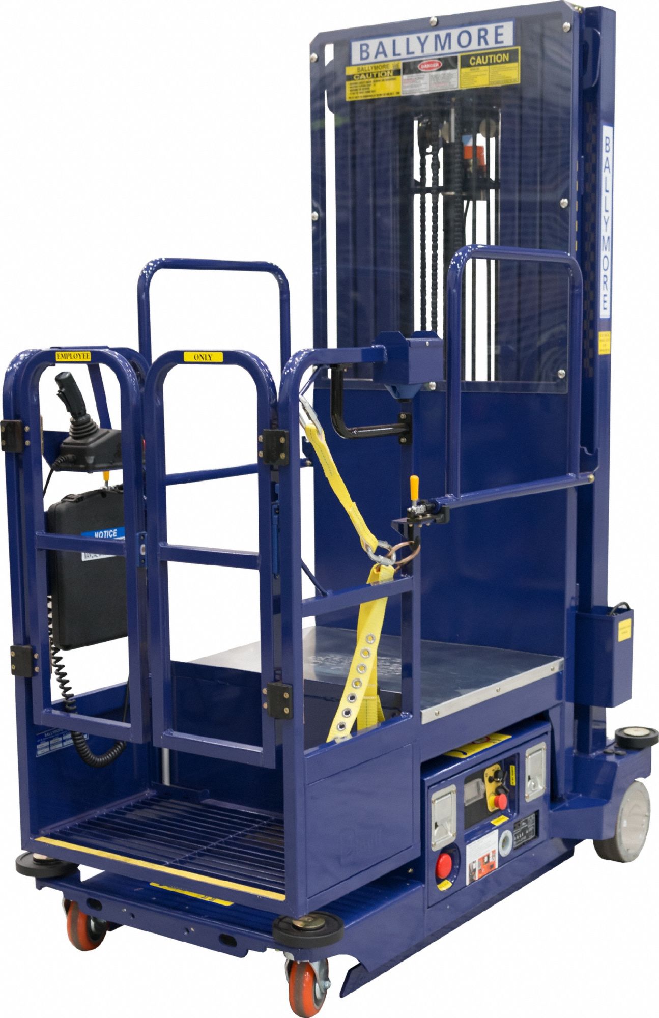 Ballymore 3G-OTH-407495
