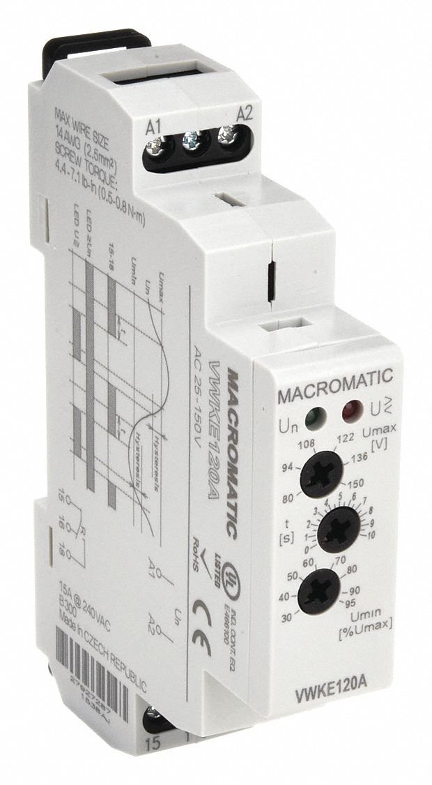 Macromatic 3G-OTH-37411