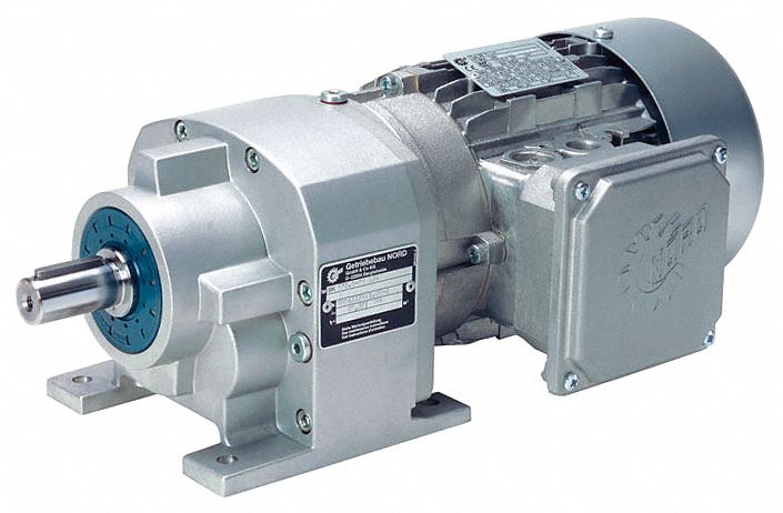 Nord 3G-OTH-114517