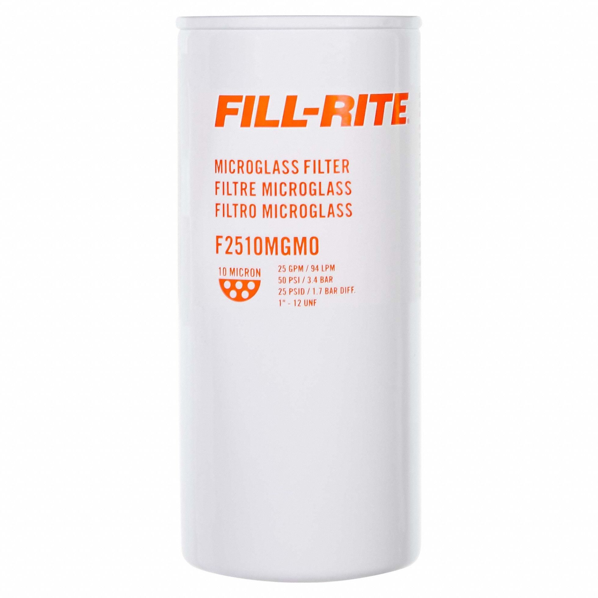 Fill-rite 3G-OTH-91289