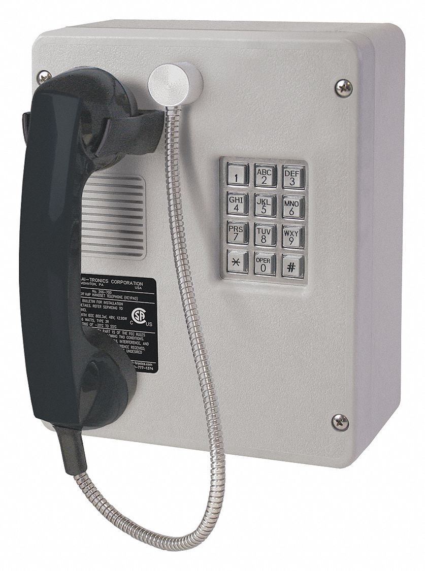 Hubbell Gai-tronics 3G-OTH-422140