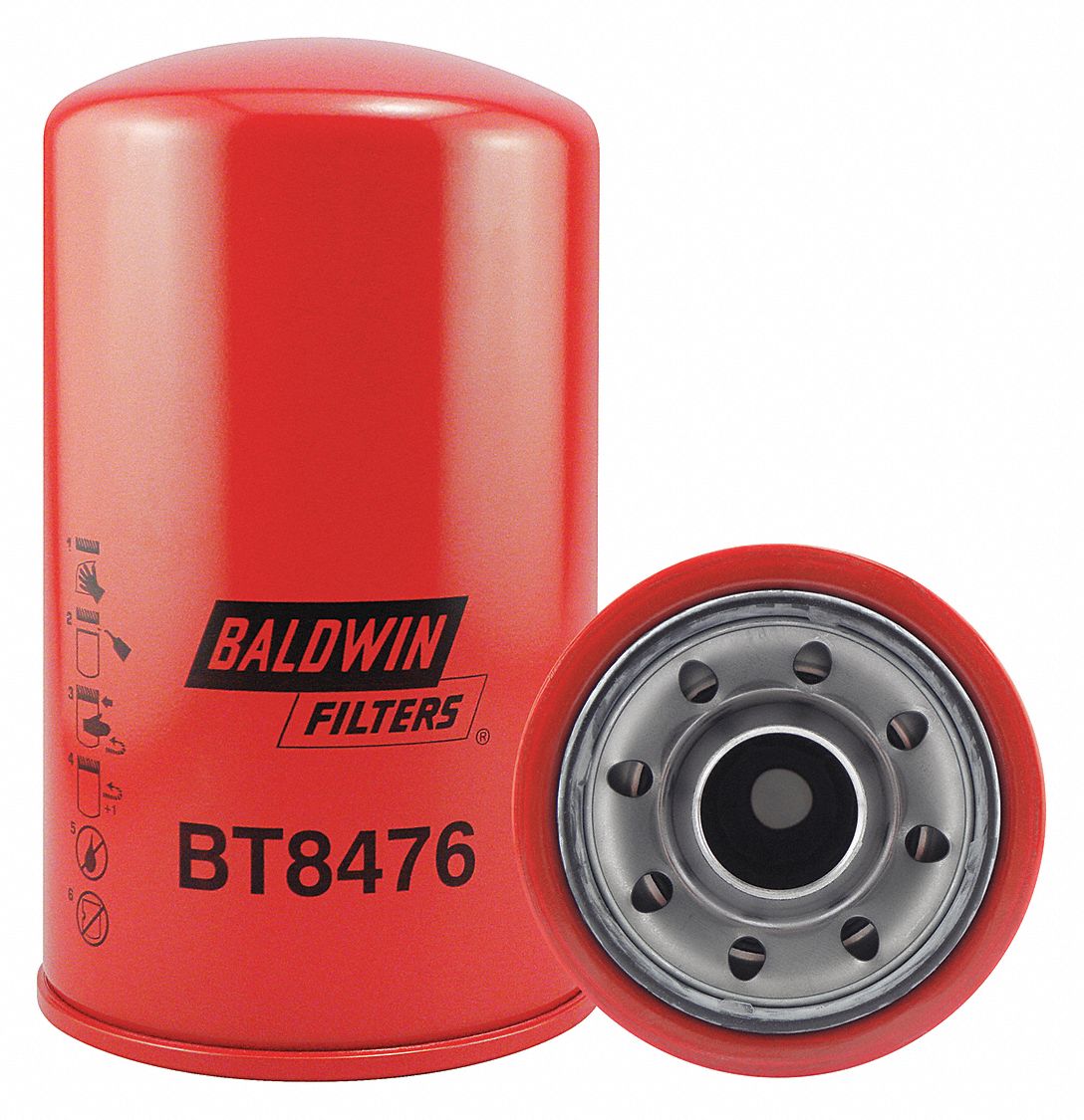 Baldwin Filters 3G-OTH-494708